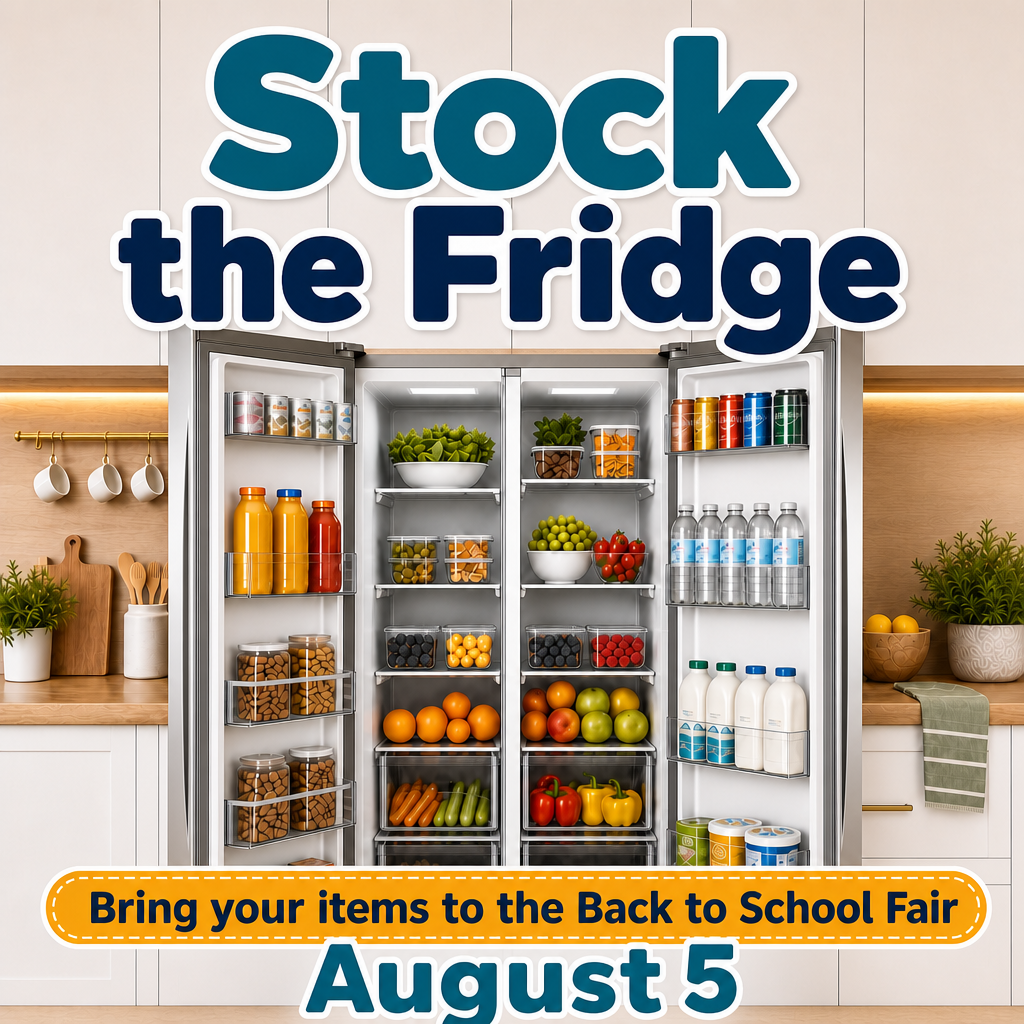 Stock the Fridge