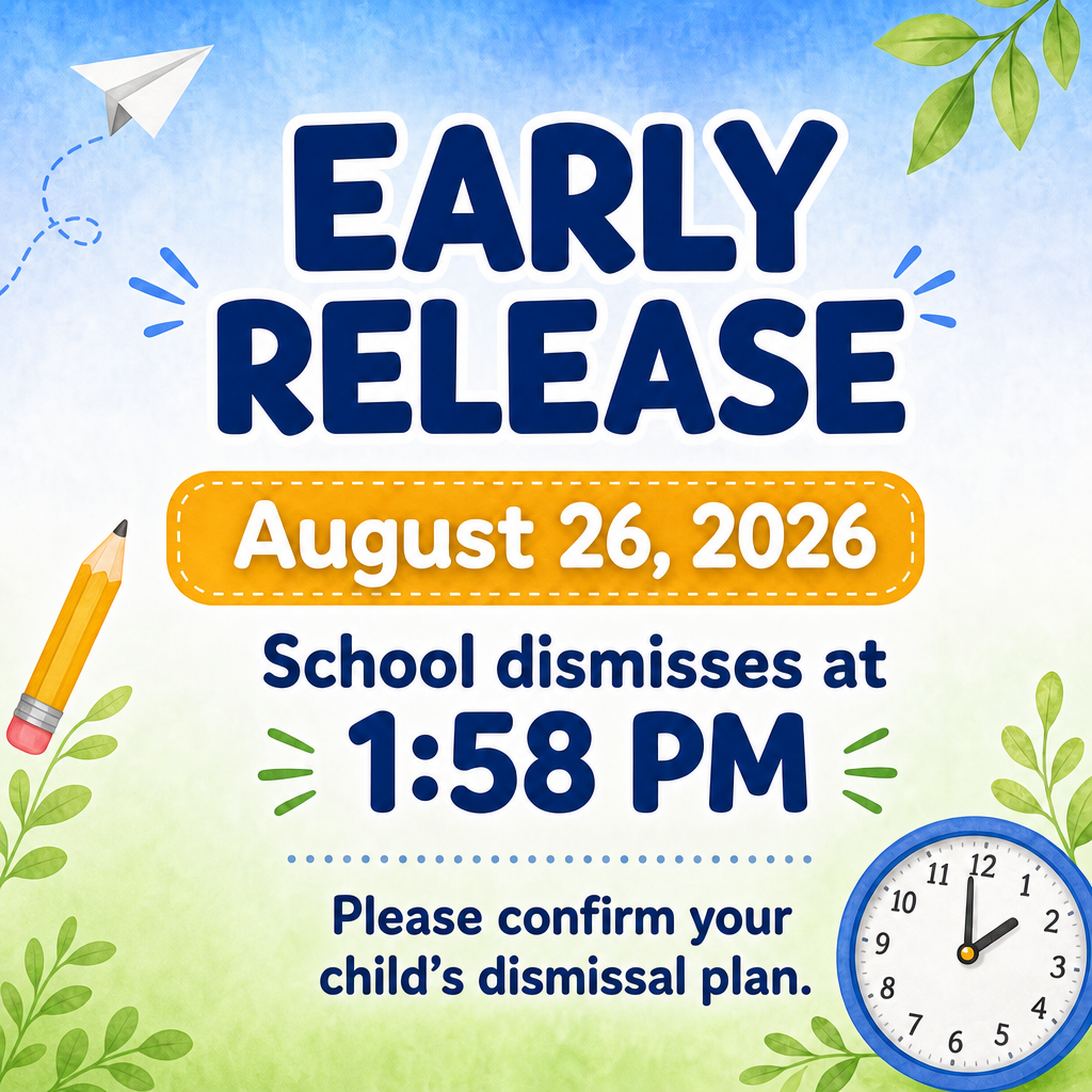 Early Release