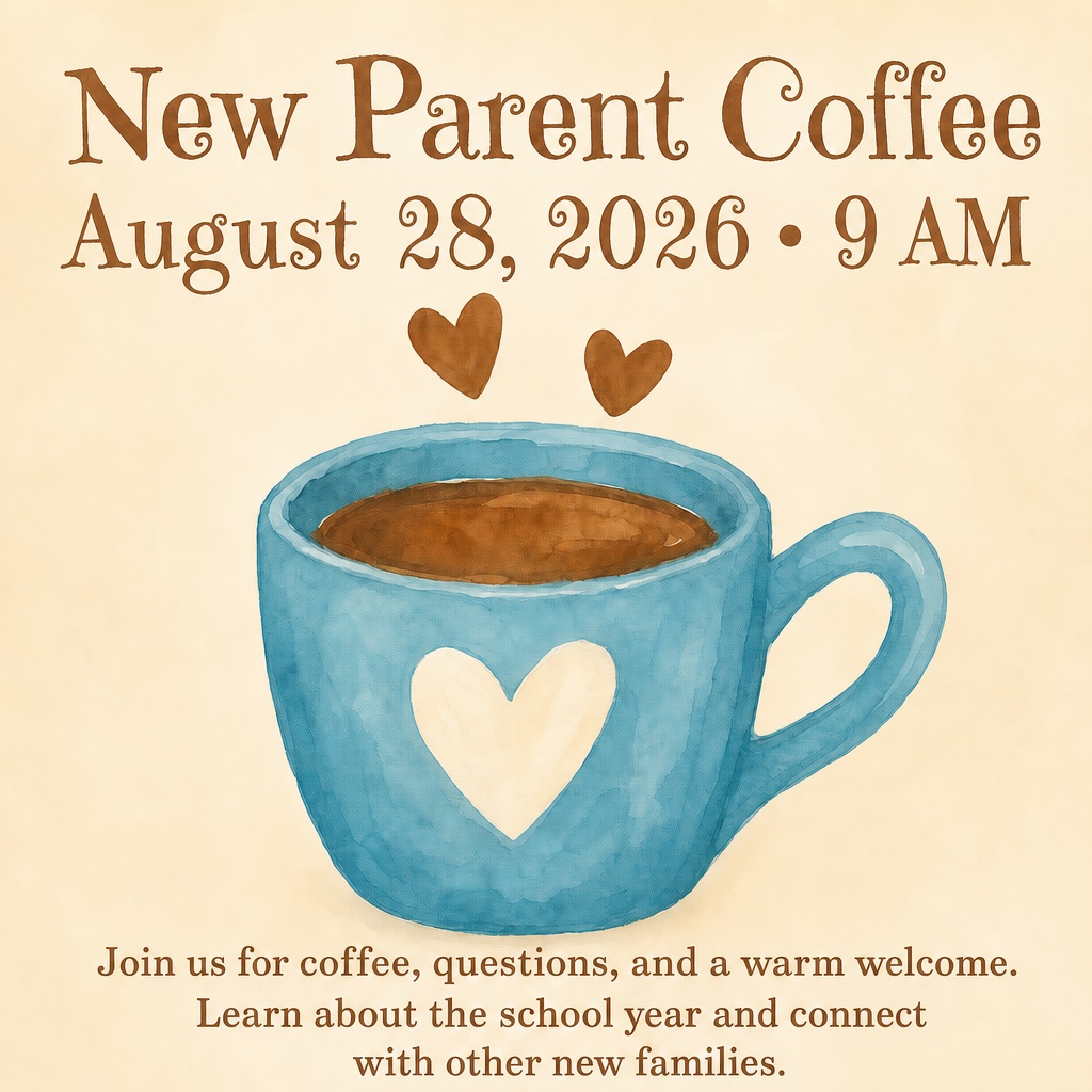 New Parent Coffee