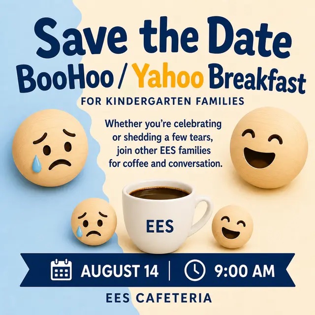 BooHoo/Yahoo Breakfast
